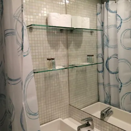 Apartment Studio Castaldi